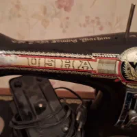 لوازم خانگی قدیمی|چرخ خیاطی و ریسندگی|تبریز, |دیوار