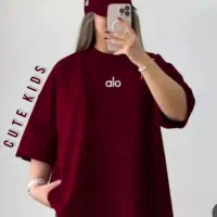 تیشرت لَش و شومیز