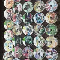 سی دی بازی ایکس باکس ۳۶۰