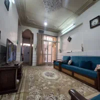 ویلایی نقلی/حیاط اختصاصی/بازسازی شده/خ ملت|فروش خانه و ویلا|اصفهان, کوجان|دیوار