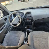 تیبا ۲ درحد|خودرو سواری و وانت|رشت, یخسازی|دیوار