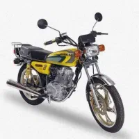 موتورسیکلت نیکتاز مدل1404