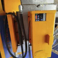 دستگاه نانوایی|ماشینآلات صنعتی|آبدانان, |دیوار