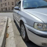 سمندLx|خودرو سواری و وانت|اردبیل, |دیوار