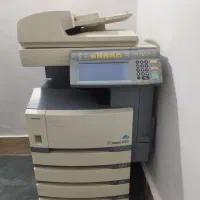 دستگاه فتوکپی توشیبا