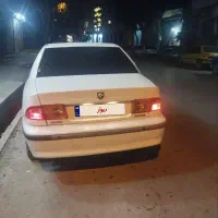 سمند مدل ۹۴|خودرو سواری و وانت|اردبیل, |دیوار