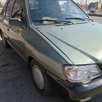 پراید ۱۳۲تمیز