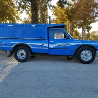 نیسان مدل 93