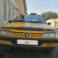 فروش تاکسی