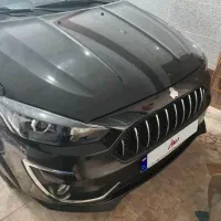 اطلس G مشکی ۱۴۰۳