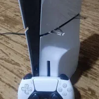ps5اسلیم تک دسته