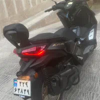 موتور سیکلت ایکس مکس|موتورسیکلت|کرج, گوهردشت|دیوار