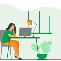 تولید محتوای حرفه‌ای برای پیج فروشگاهی