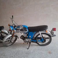 یاماها۸۰