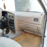 معاوضه و فروش چری دوگانه CNG شرکتی  تمام فابریک|خودرو سواری و وانت|شیراز, شهرک سراج‎|دیوار