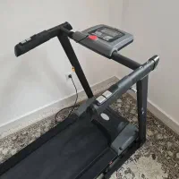 تردمیل strength master
