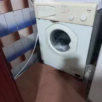 لباسشویی هایر