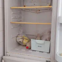 یخچال و فریزر دودرب|یخچال و فریزر|شیروان (خراسان), |دیوار