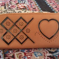 کیف پول زنانه
