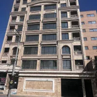 اپارتمان دوخواب بلوار وحدت نزدیک حرم مطهر