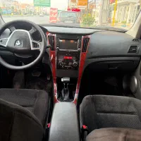 دناپلاس مدل۱۴۰۱بیرنگ‌معاوضه یا نقدی|خودرو سواری و وانت|گرگان, |دیوار