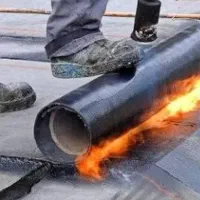 ایزوگام کاری ساختمان