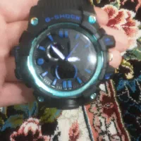 ساعت کاصیو اصل