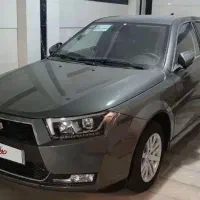 فروش یا معاوضه دناپلاس ۶دنده صفر با۲۰۷ سقف فلز صفر