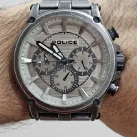 ساعت police|ساعت|قم, بکایی|دیوار