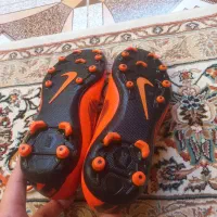 کفش استوک دار فوتبال|کیف، کفش، کمربند|اصفهان, فرح آباد|دیوار