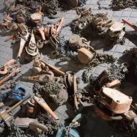 تیفور و جرثقیل دستی|ابزارآلات|تهران, کیانشهر|دیوار