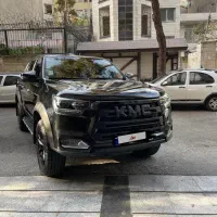 Kmc T8 1403|خودرو سواری و وانت|تهران, قبا|دیوار