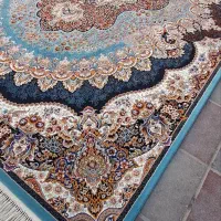 ۱تخته فرش ۱۲متری ۷۰۰شانه اصلی ارکیده آبی