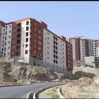 مسکن مهر.پردیس فاز ۸