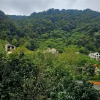 اجاره ویلای ۳ خواب دوبلکس با ویو جنگل و کوه|اجارهٔ کوتاهمدت ویلا و باغ|لاهیجان, لیالستان|دیوار