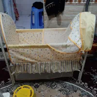 گهواره کودک|اسباب و اثاث بچه|قشم, |دیوار