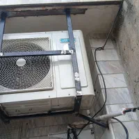نصب اسپیلت و تعمیرات
