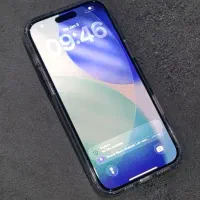 آیفون ۱۶ پرومکس ۲۵۶ zaa