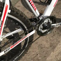 دوچرخه دنده ای chyava