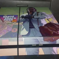 PS 4 اسلیم