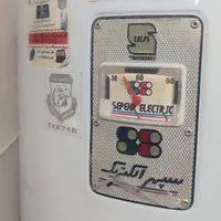 آبگرمکن220لیتری