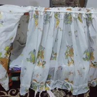 گهواره محلی بچه|اسباب‌‌بازی|دهدشت, |دیوار