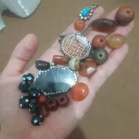 خریدوفروش از این مدل مهره ها از پارس اباد