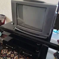 تلوزیون پارس و میز تلوزیون