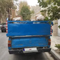 نیسان وانت|خودرو سواری و وانت|مشهد, کوشک مهدی|دیوار