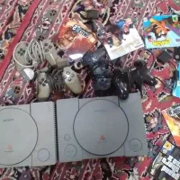 ps1|کنسول، بازی ویدئویی و آنلاین|سمنان, |دیوار