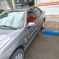 پژو پارس|خودرو سواری و وانت|محمدیه-قزوین, |دیوار