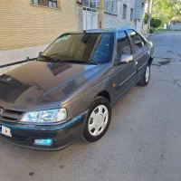 پارس سال مدل ۸۰ تمیز