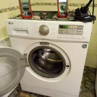 تعمیرات تخصصی لباسشویی جاروبرقی