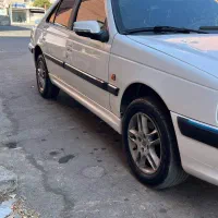 پارس سال مدل ۹۲ در حد|خودرو سواری و وانت|جیرفت, |دیوار